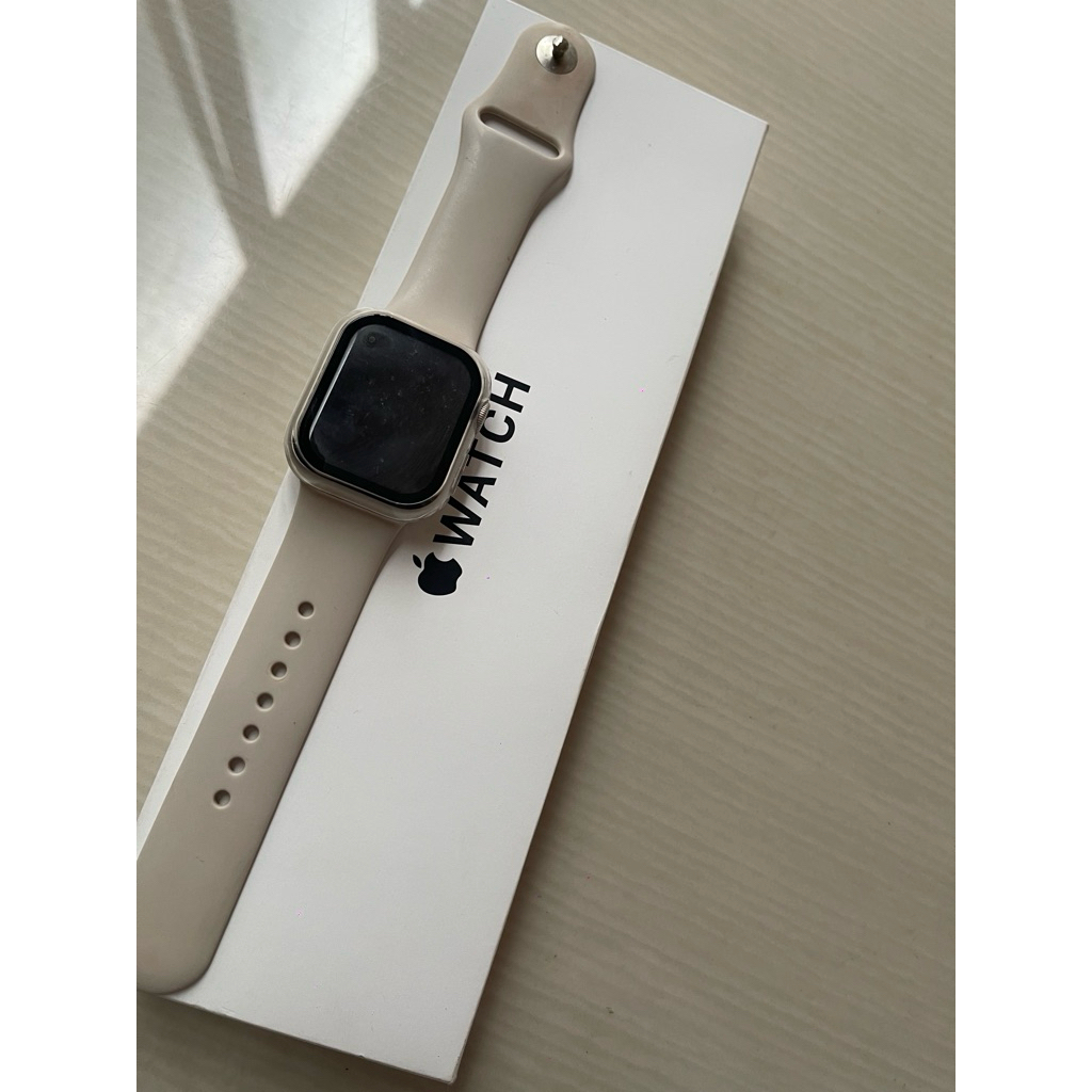 apple watch se gen2