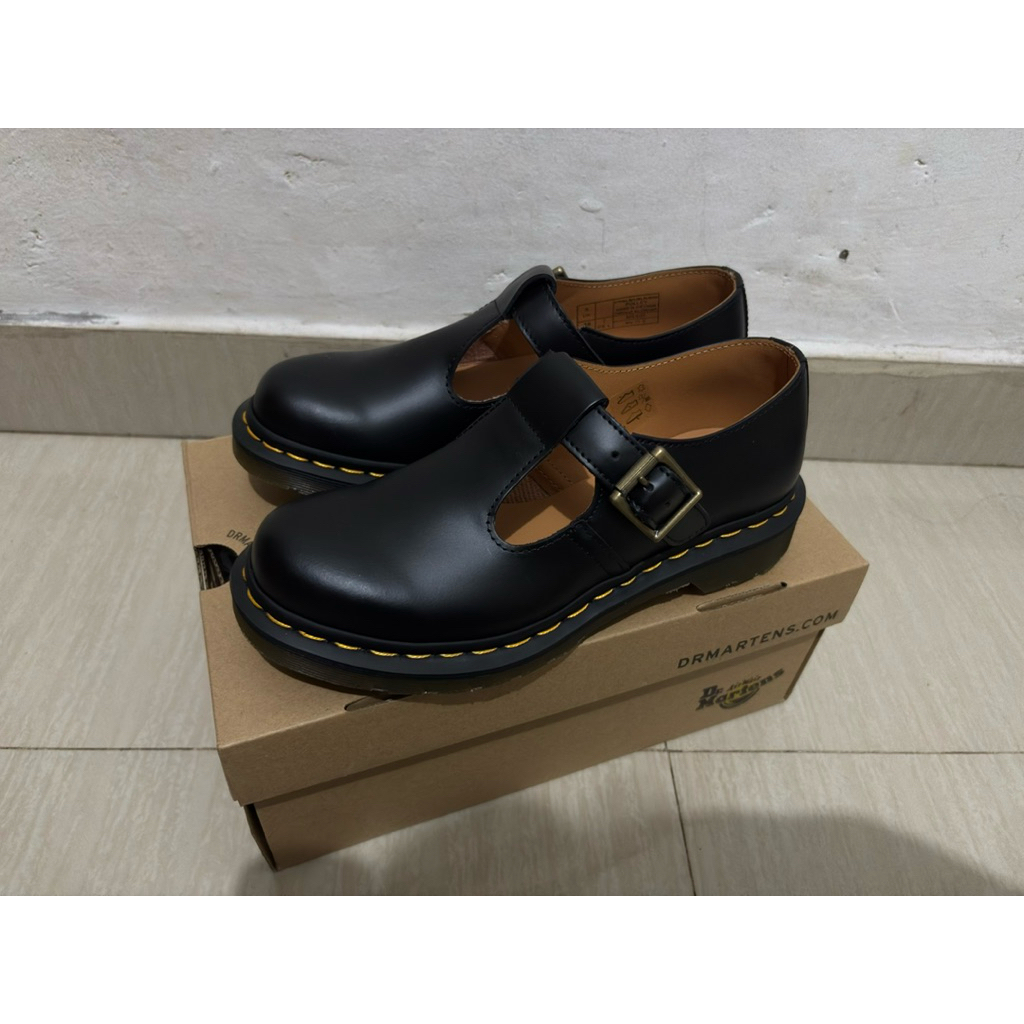 [ORIGINAL] Docmart Dr.Martens Mary Jane Size 38
