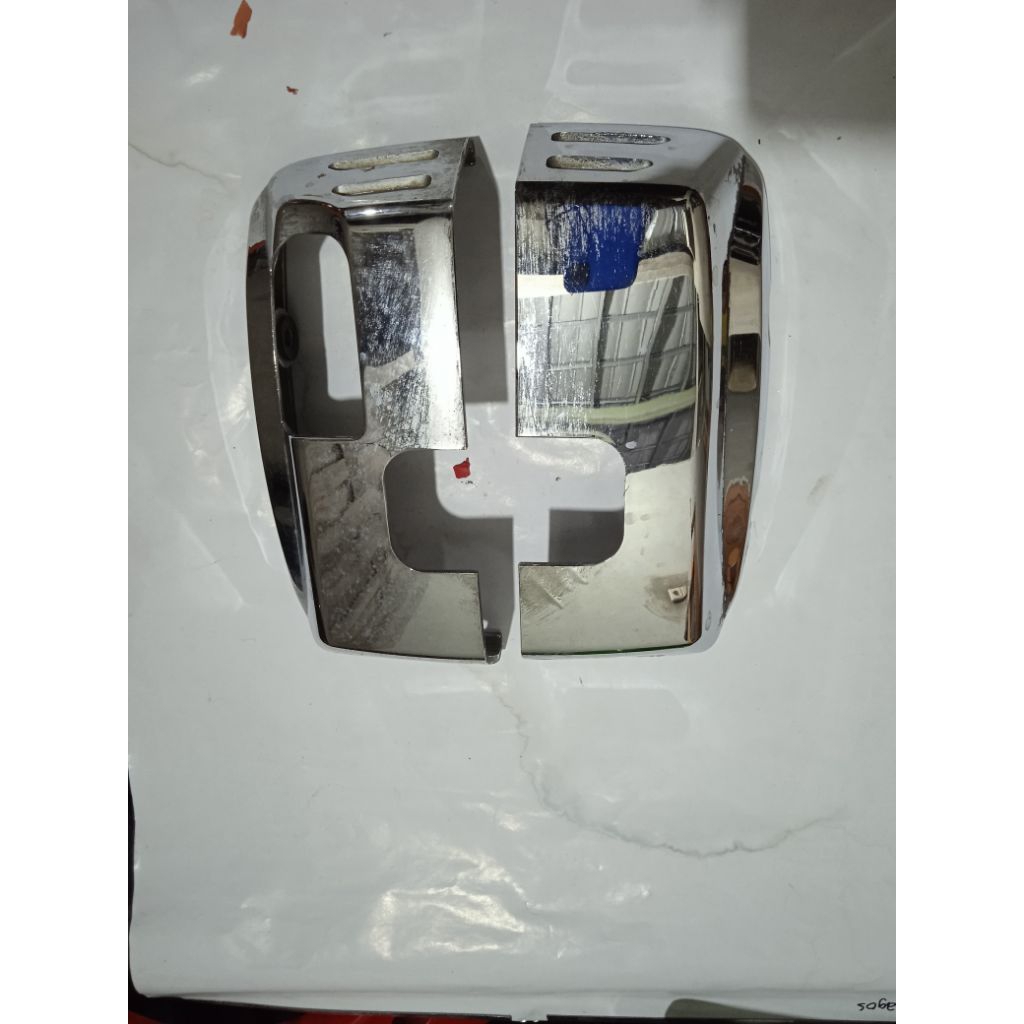 cover tutup silinder head Suzuki Thunder 125 original