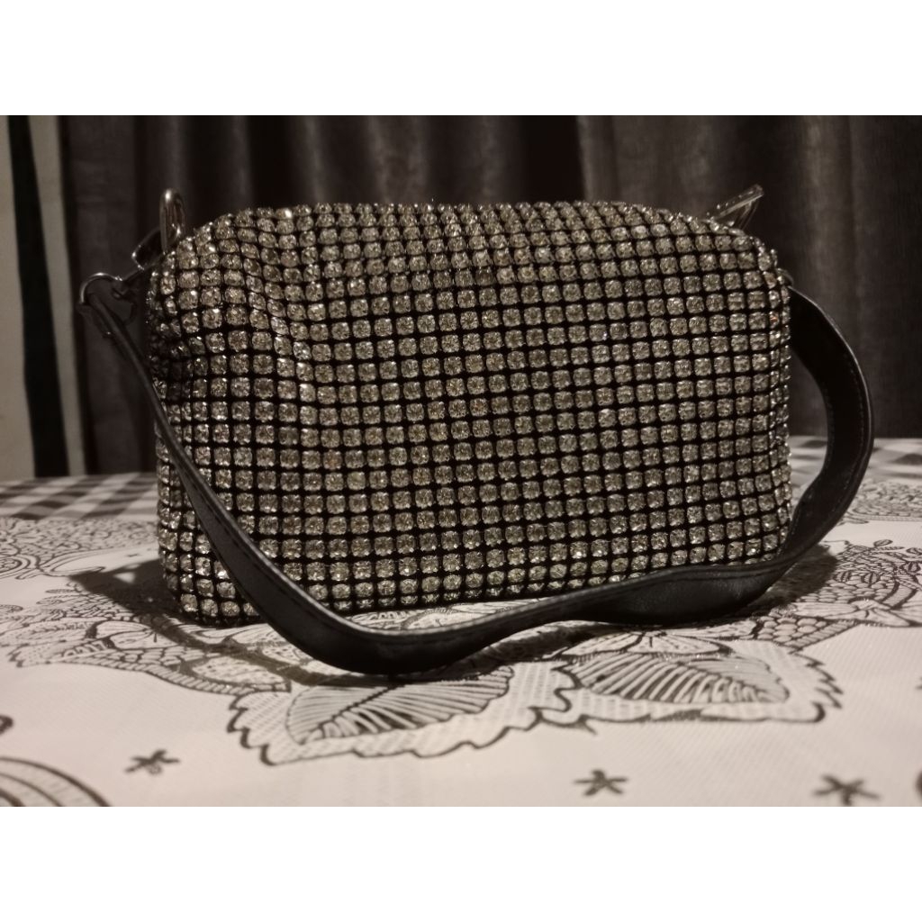 tas pesta/a.wang/mini/preloved