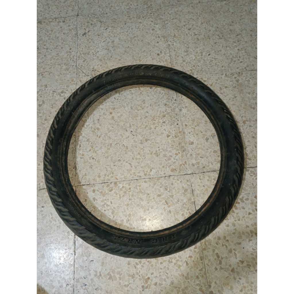 Ban Luar RIng 16 70 / 90 Merk IRC Bekas