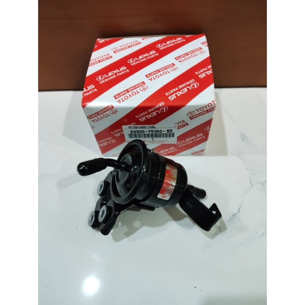 Filter Bensin Fuel Filter Innova inova Bensin ORIGINAL