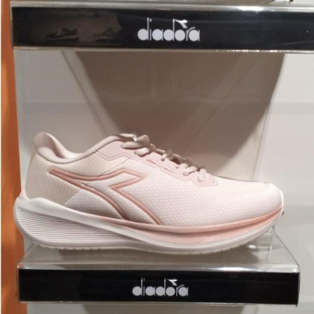 DIADORA Norah Women’s Running Shoes - Blush