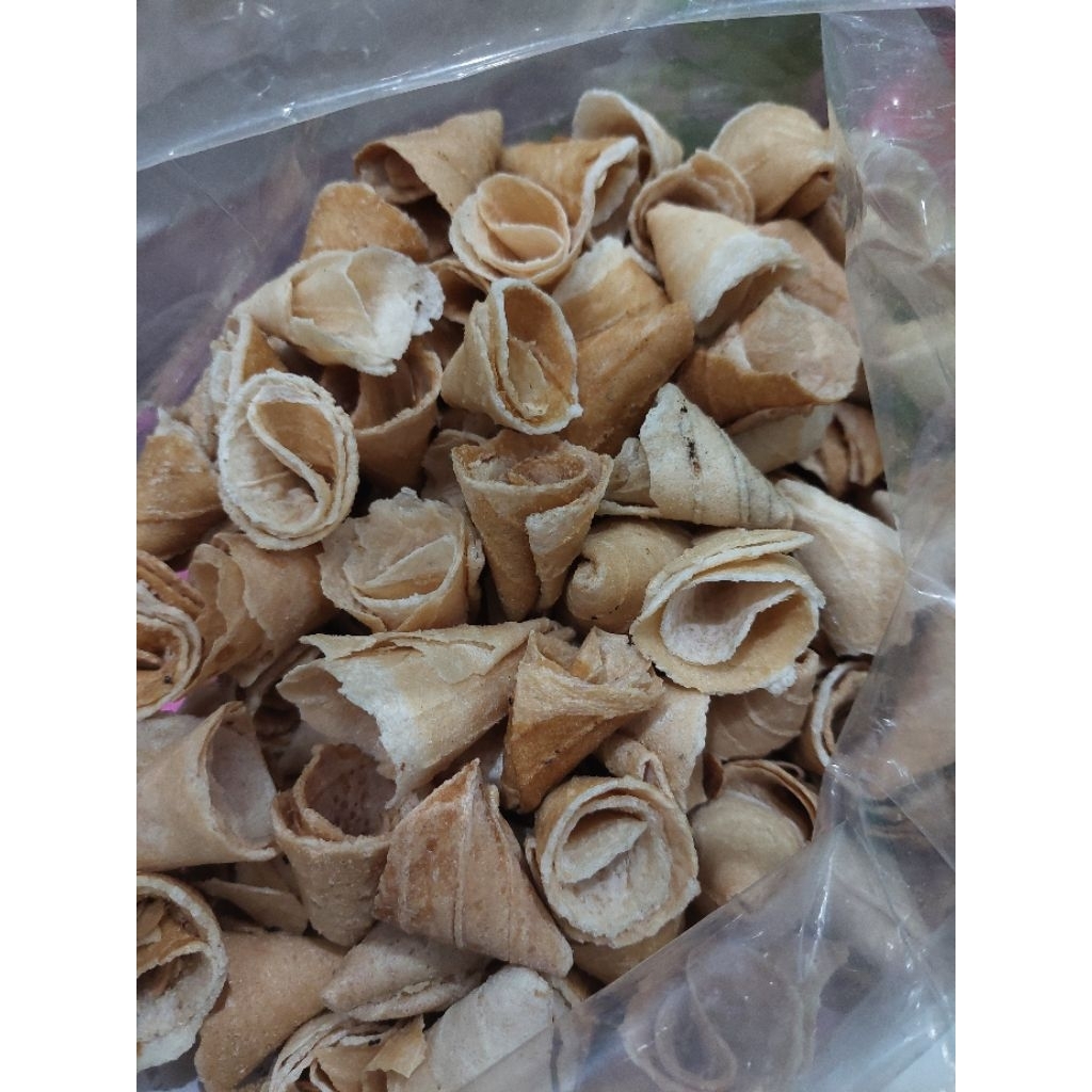 OPAK GAMBIR CONTONG KUE SEMPRONG OPAK SEMPRONG 250GR