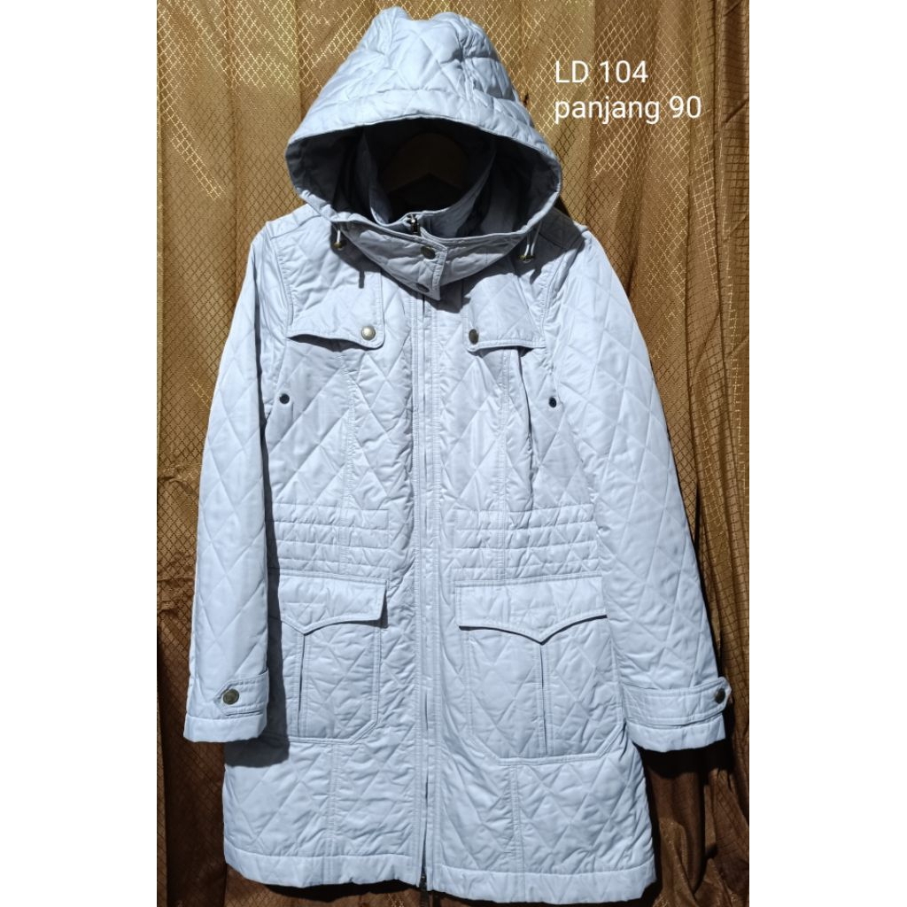 jaket winter puffer luxury jaket winter puffer premiun jaket winter wanita puffer jaket musim dingin