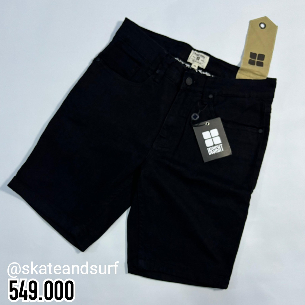 CELANA DENIM INSIGHT ORIGINAL