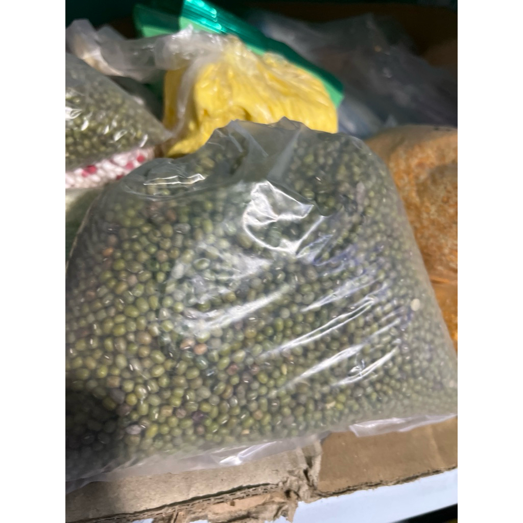 kacang hijau 1 kg murah