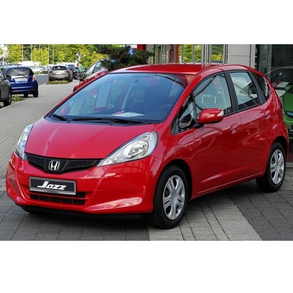 PAPAN BAGASI TUTUP BAN SEREP JAZZ NEW ge8