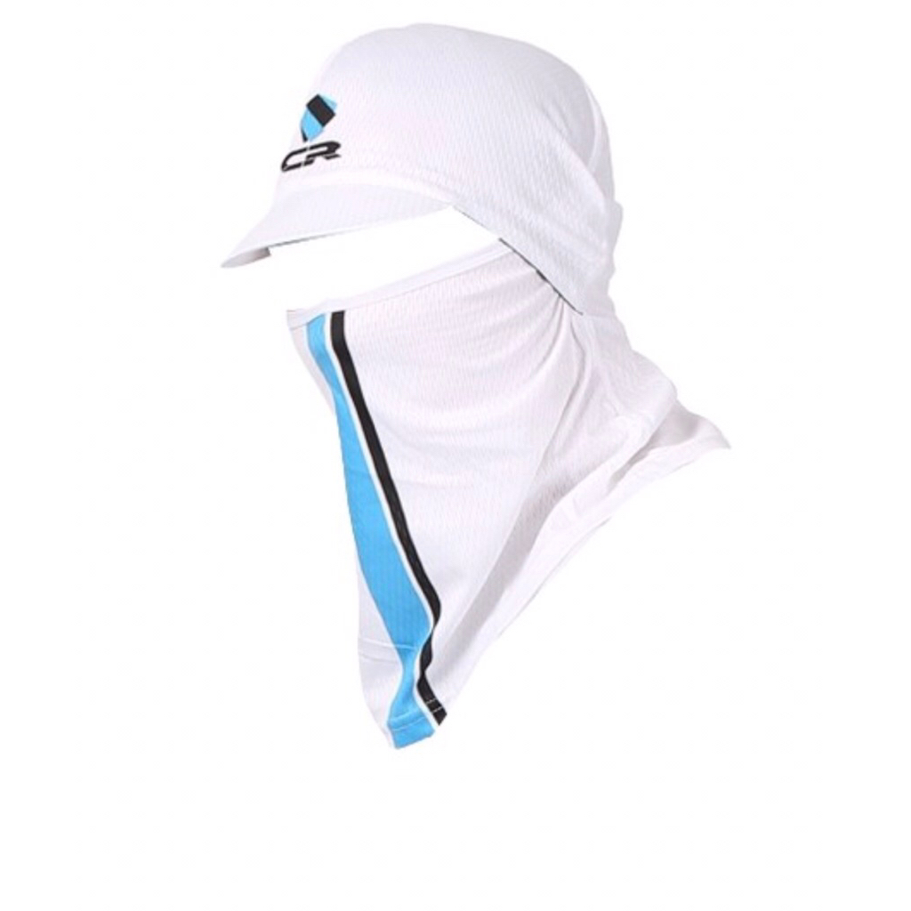 Topi outdoor Mountainpeak multifungsi preloved