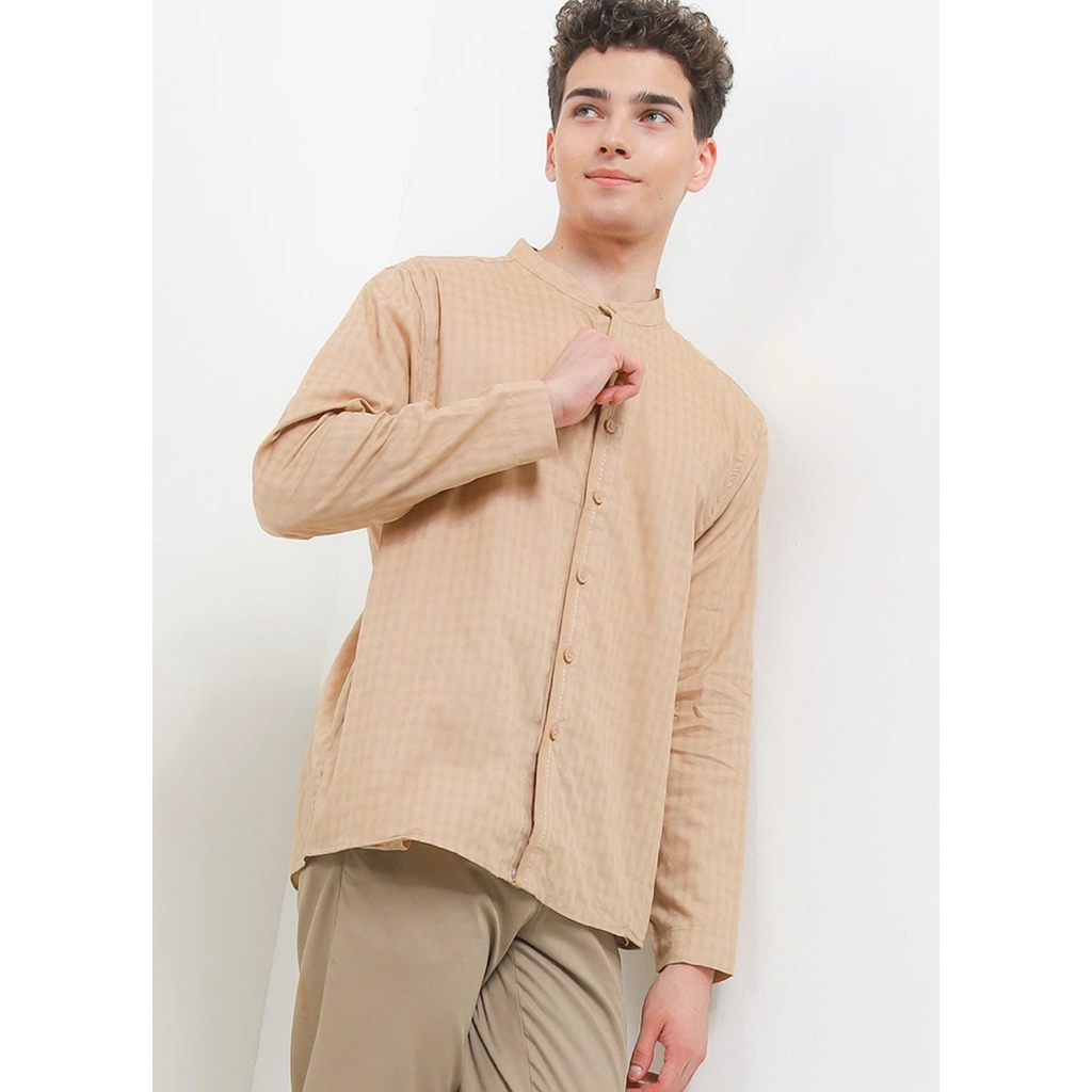 Kemeja Pria Obermain Original