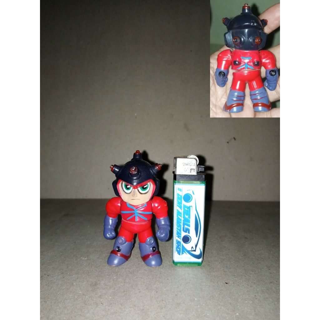 figure original tezuka production takara astro boy