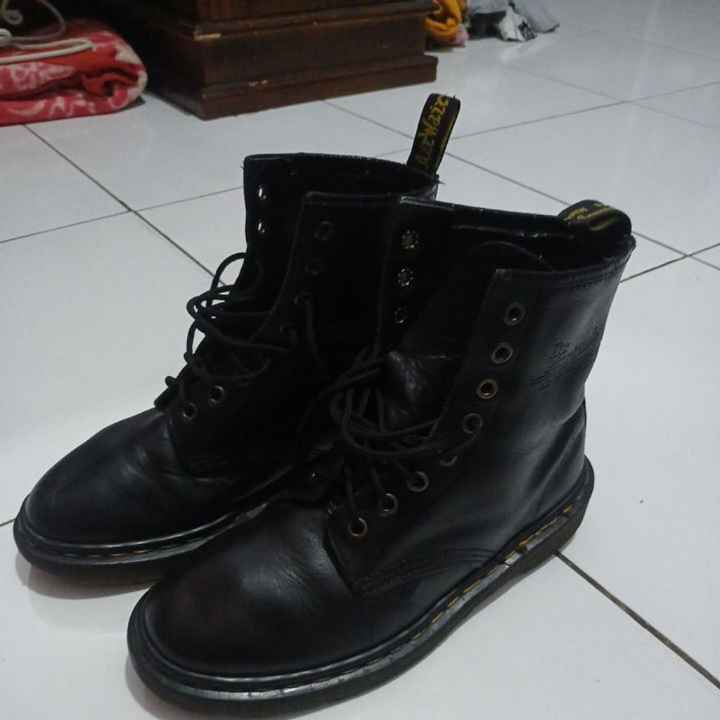 Dr Martens 1460