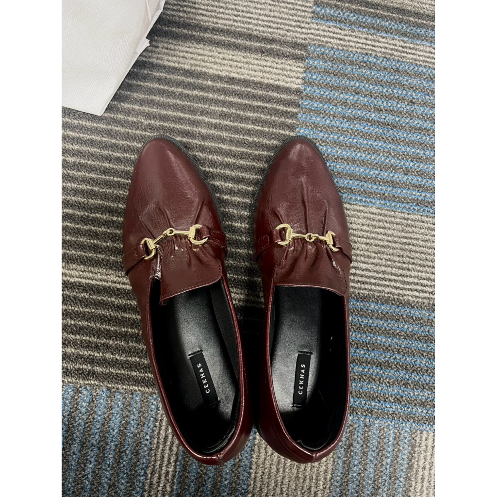 [PRELOVED] CEKHAS Richelle Shoes