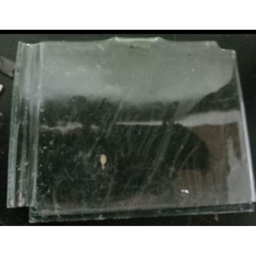 GENTENG KACA BETON TYPE FLAT