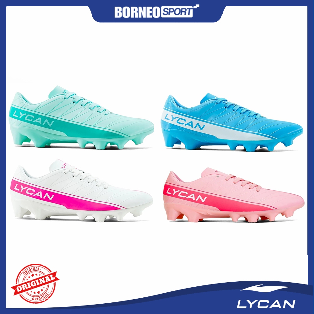 SEPATU BOLA LYCAN PROXIMA FG / SEPATU BOLA LYCAN ORIGINAL