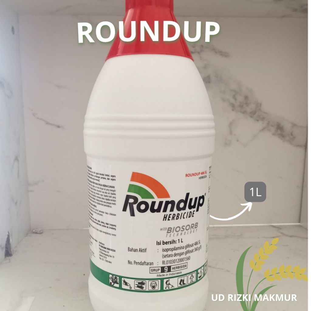 ROUNDUP 1L
