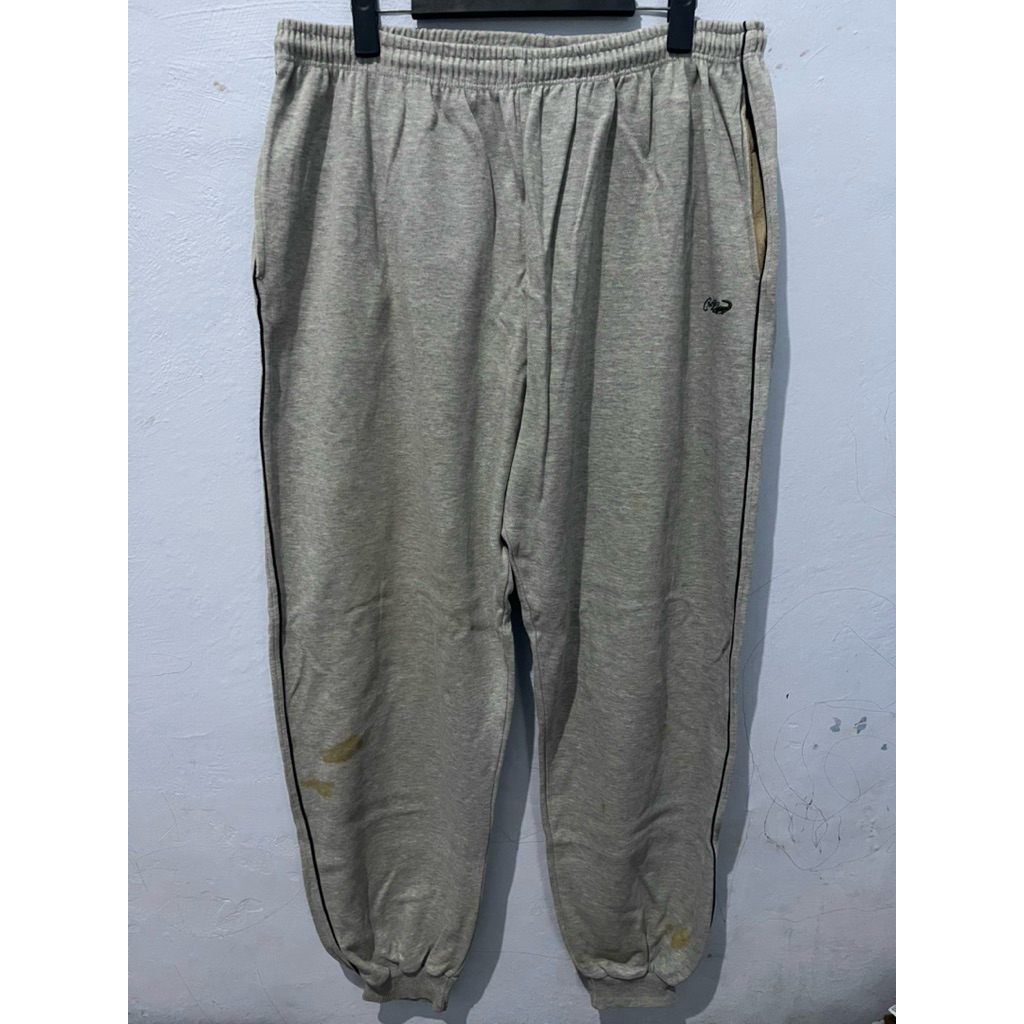 Jogger Crocodile Original Second