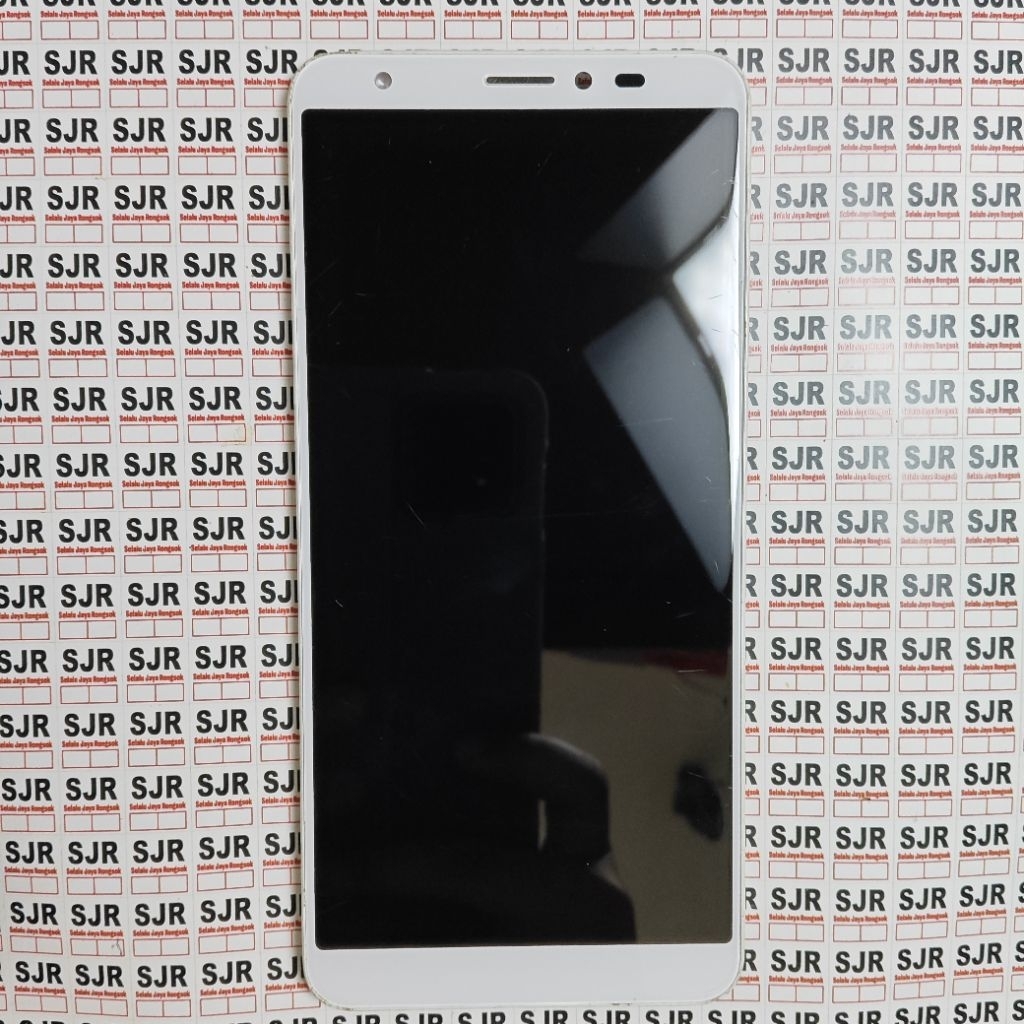 °Unit LCD Point Lava Iris 88 Copotan Ori Garansi