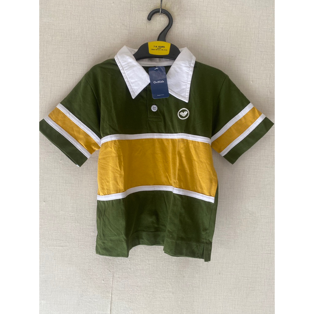 Polo Shirt Ovi Kids