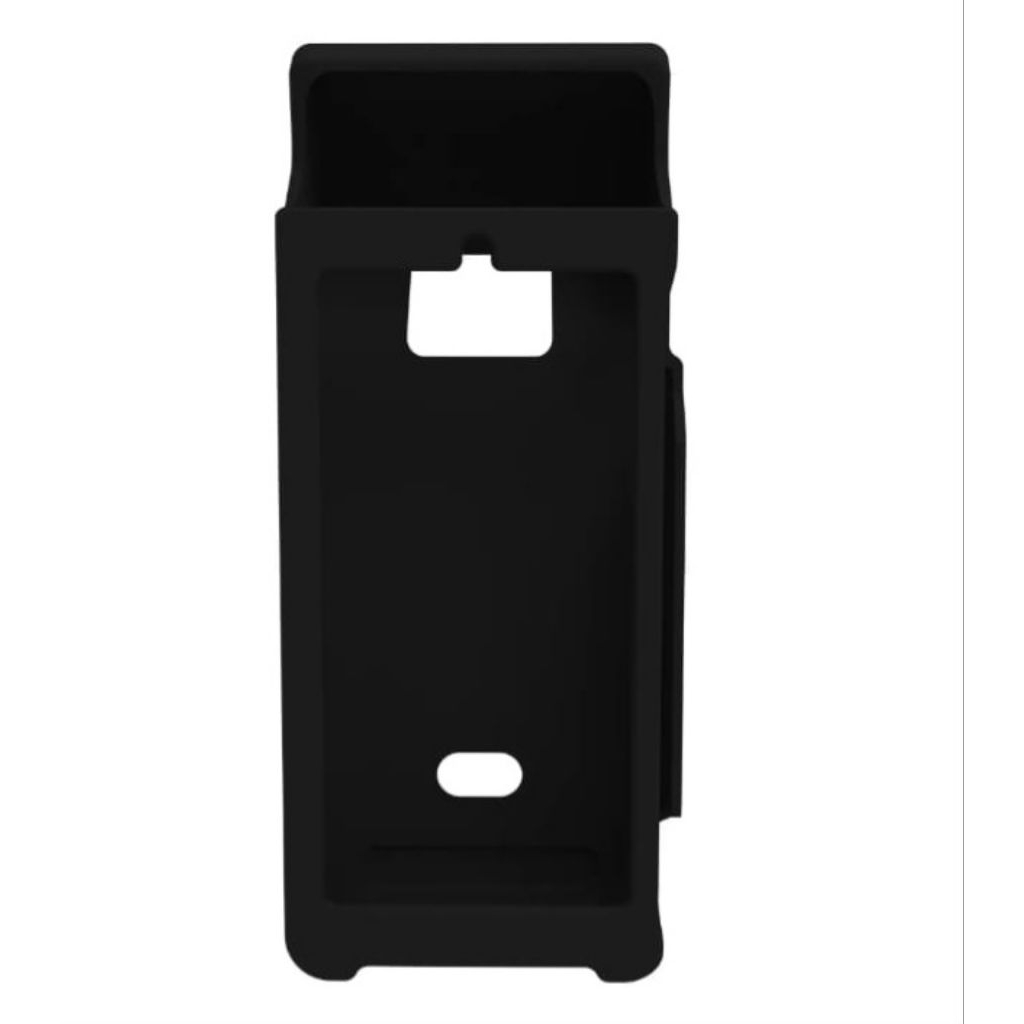 Silicone case mesin Newland N950 Mandiri
