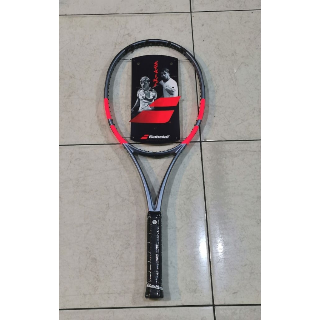 Raket tenis babolat pure strike 98 G4 2025