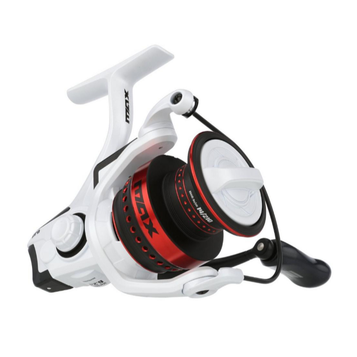 Reel ABU GARCIA MAX PRO