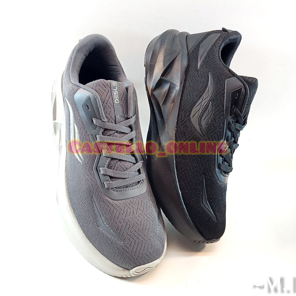 DESLE MARK (RUNNING SHOES) [8001227354] (I)