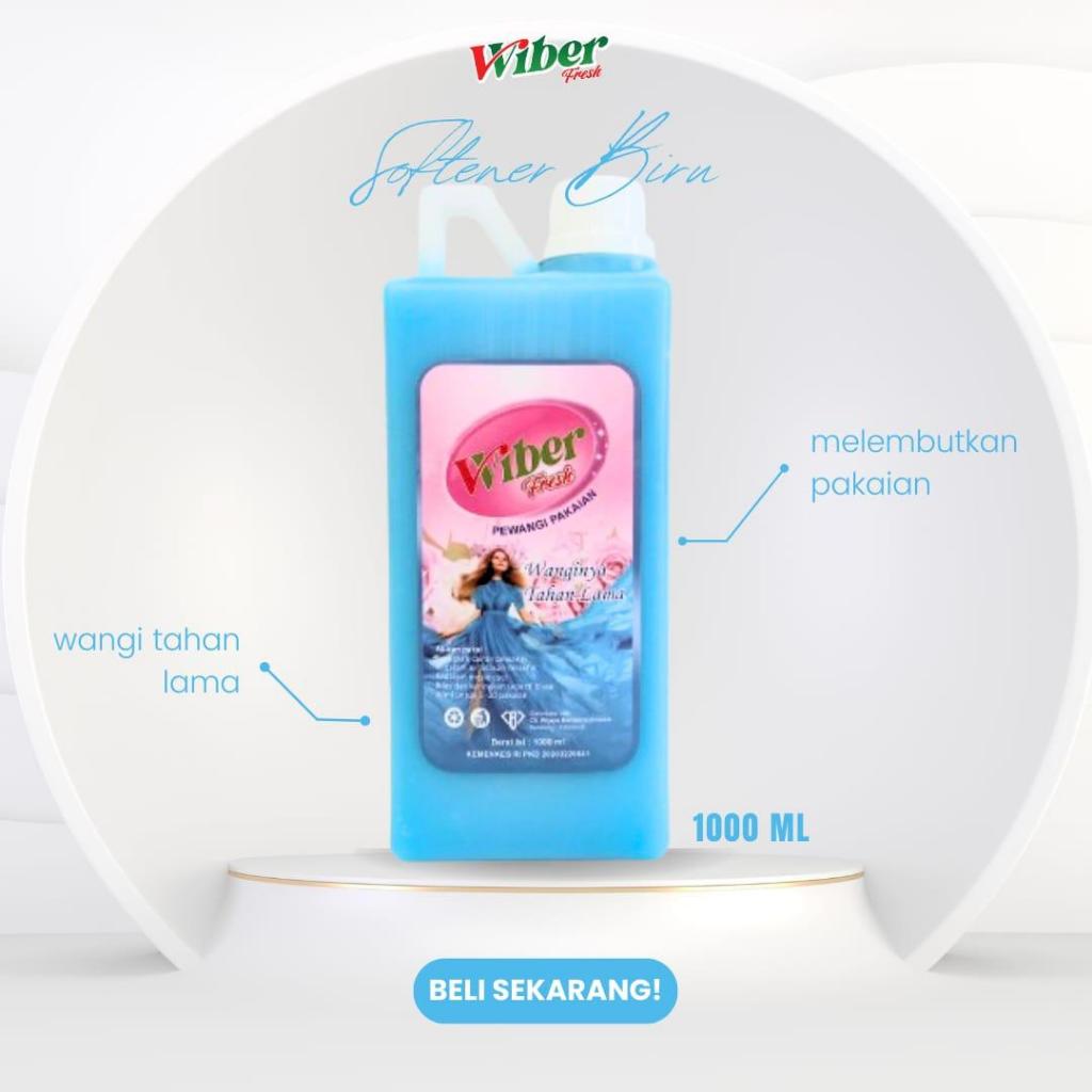 ALL PRODUK-1LITER KOTAK -WIBER FRESH