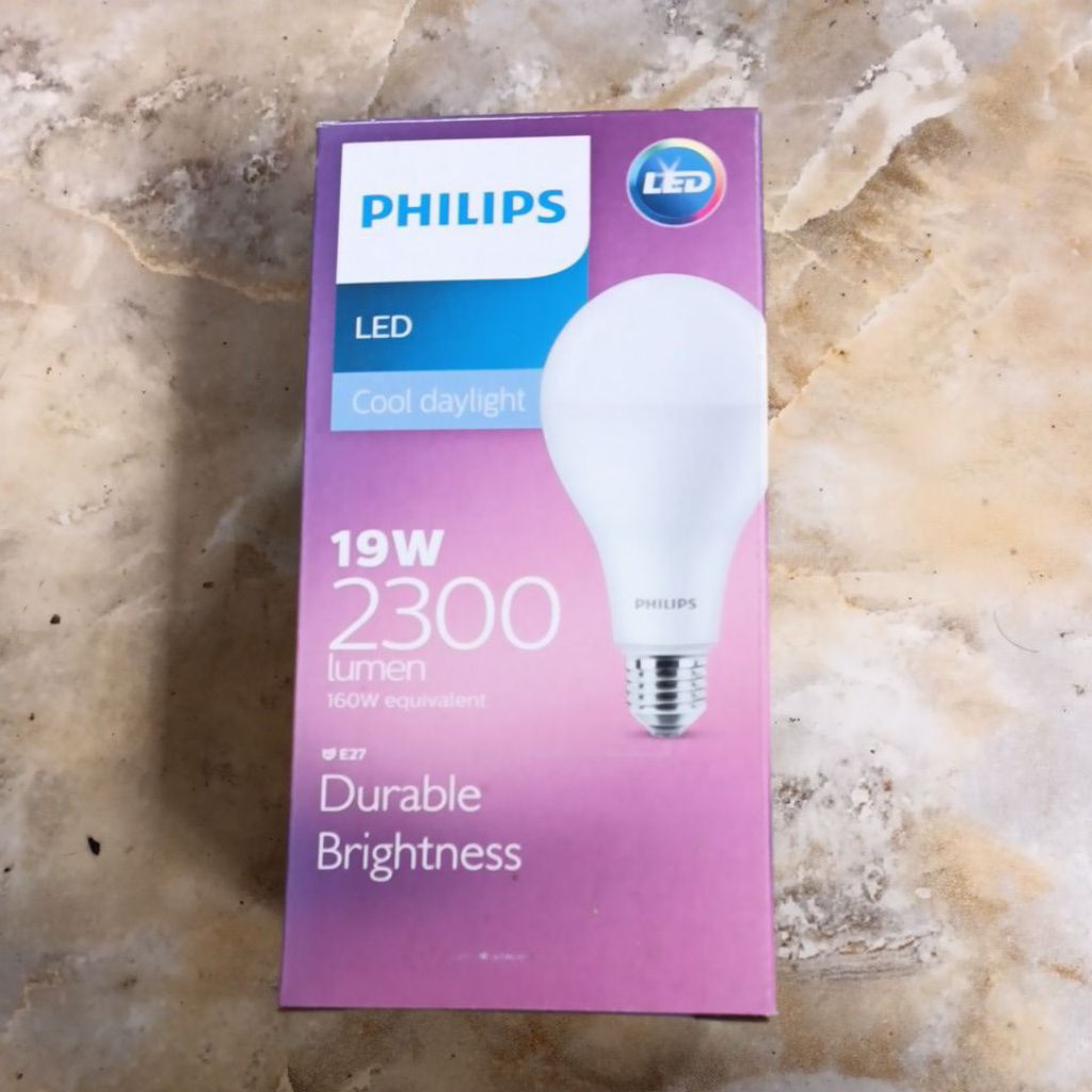 Philips 19 watt