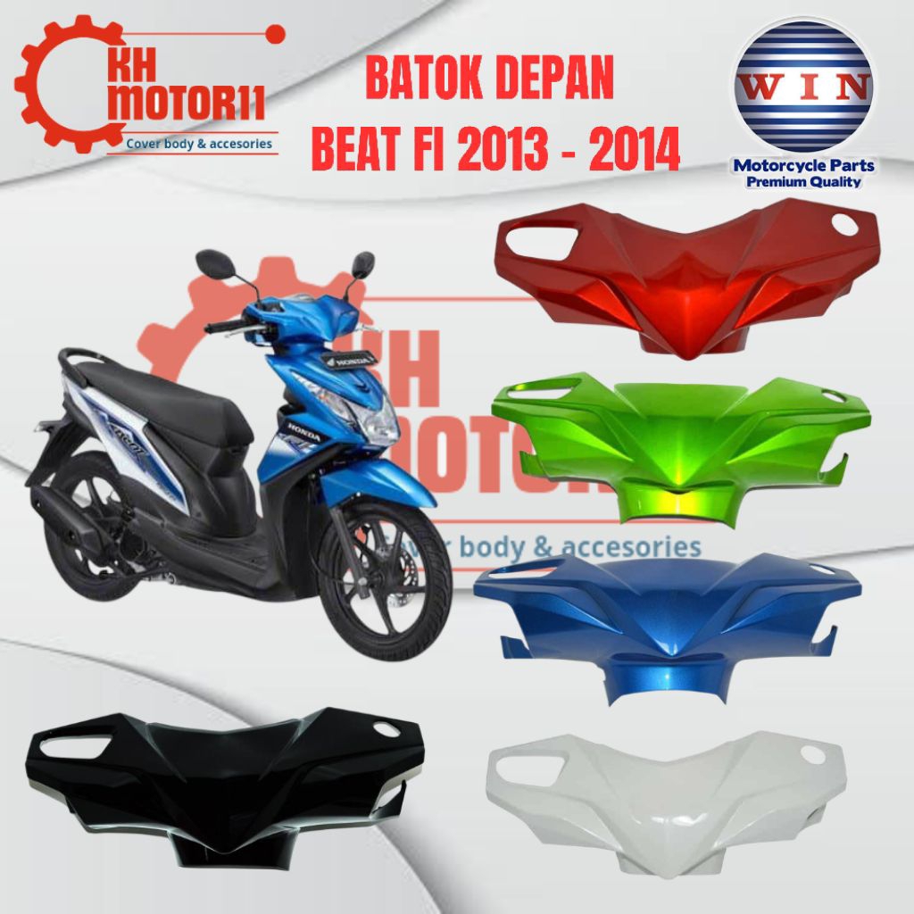 win Batok depan beat fi 2013 batok depan beat fi 2014 batok depan beat fi cover speedometer beat fi 