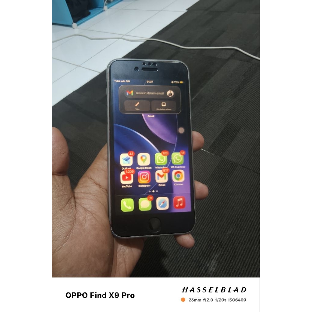 iPhone SE 3 2022 (64GB)