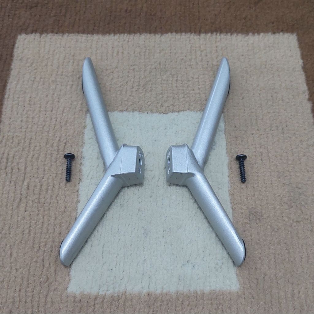 Stand Kaki Tv COOCAA 32S5C