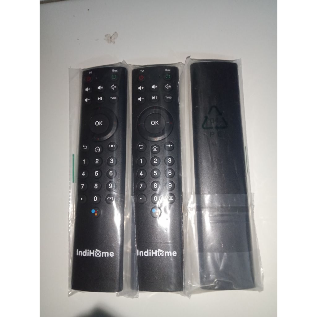 Remote Original B866F B860H V5 X1 First Media Support Voice