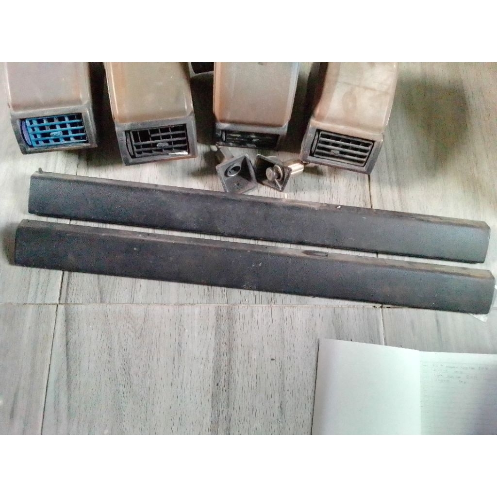 cover plat dashboard kijang super