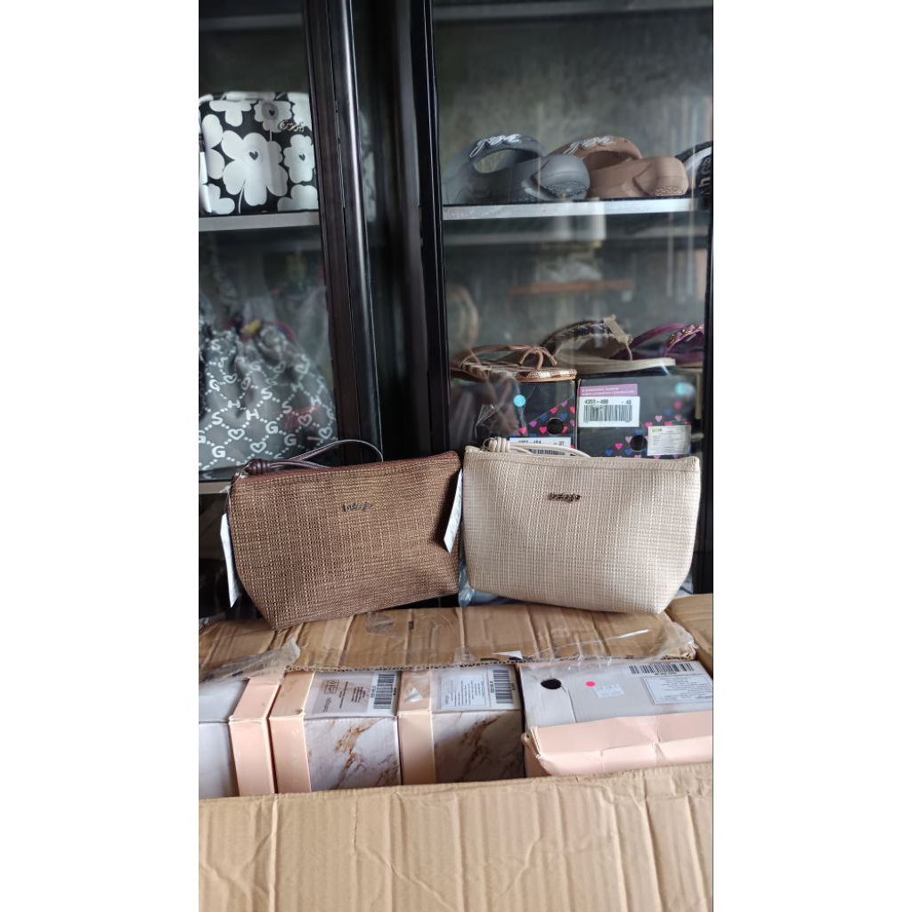 READY CLUTH BELLAGIO NEW