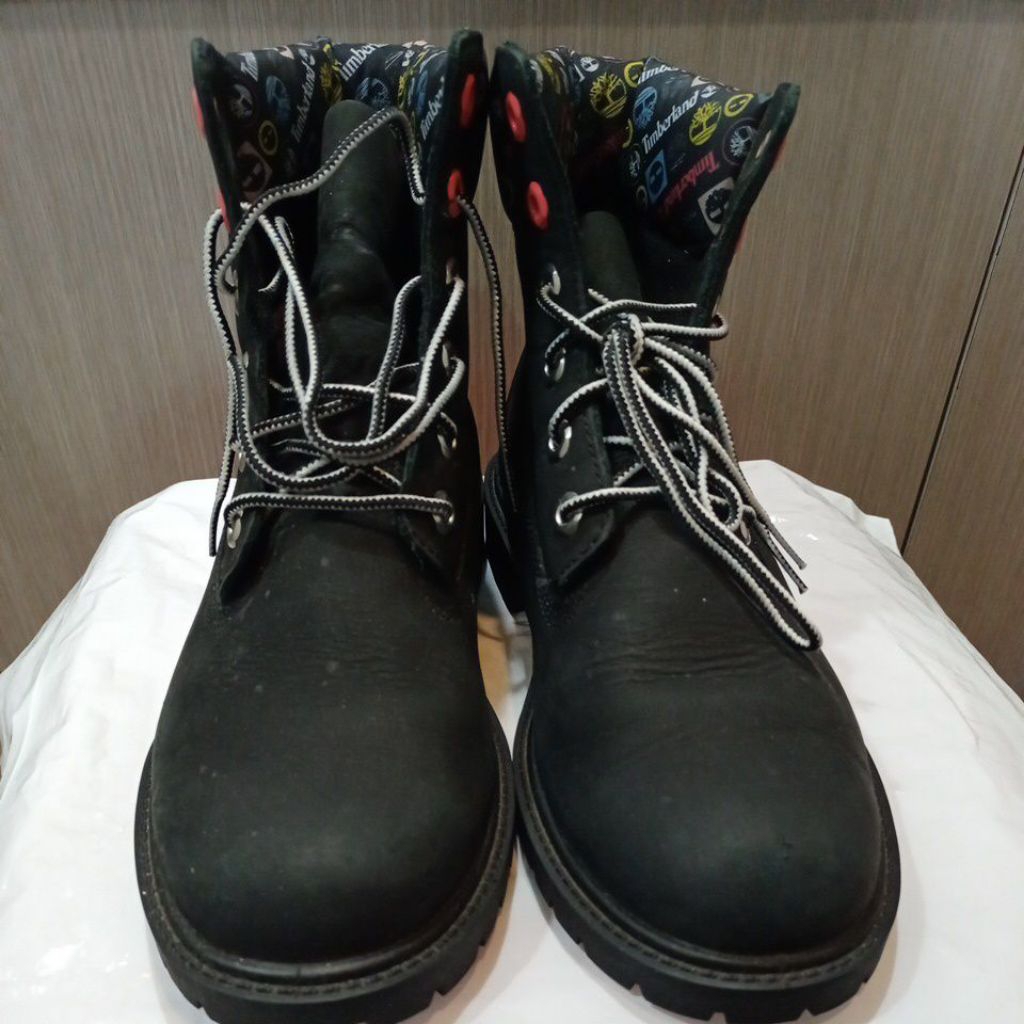 Preloved sepatu pria