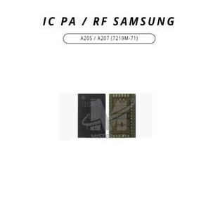 IC PA / RF SAMSUNG A20S / A207 (7219M-71)