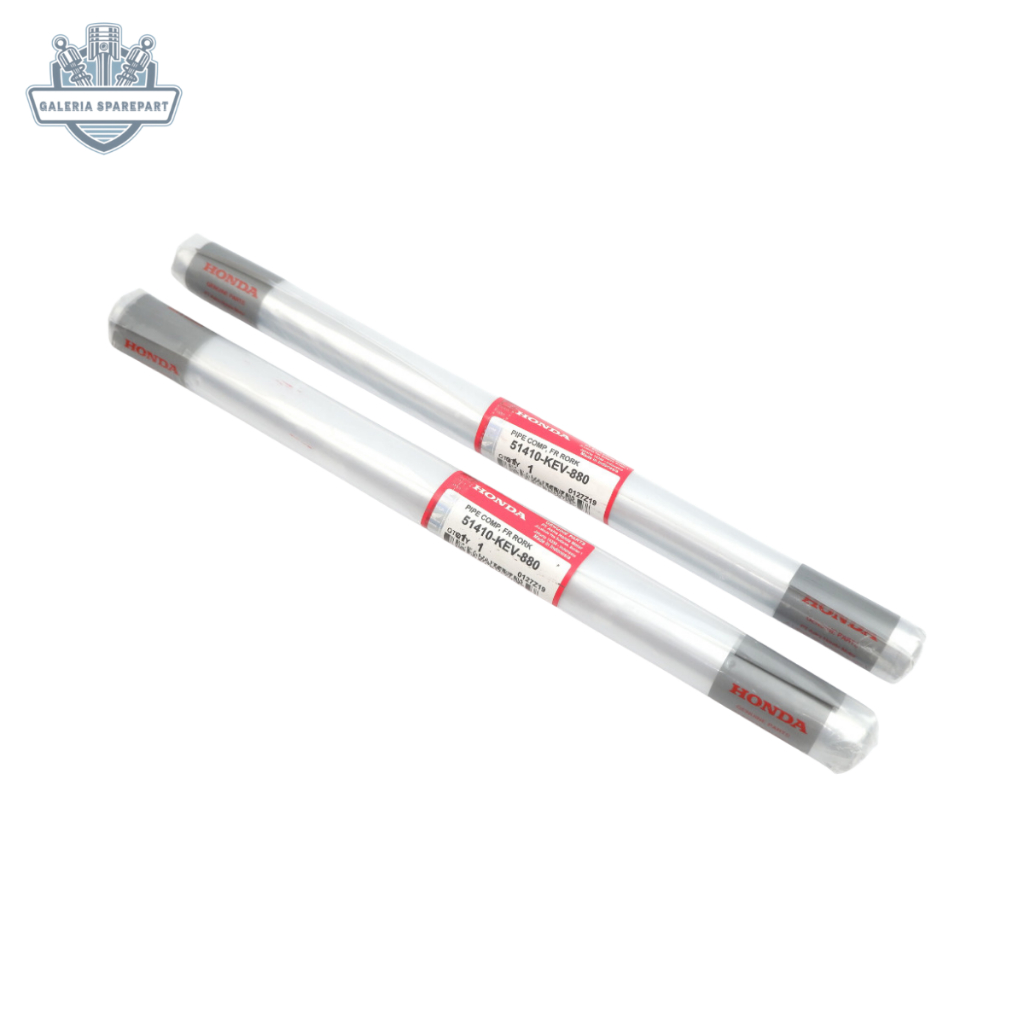 sok depan supra fit lama kev / Sok Depan Supra Fit Lama KEV Original