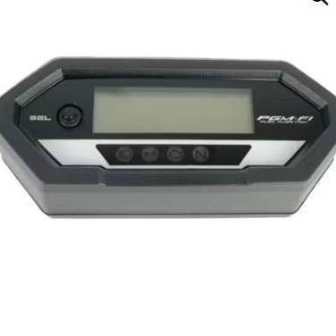 Speedometer CB150 Verza Original