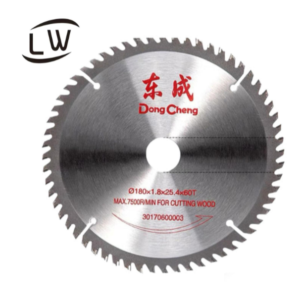 MATA GERINDA GERGAJI POTONG KAYU 7 INCH