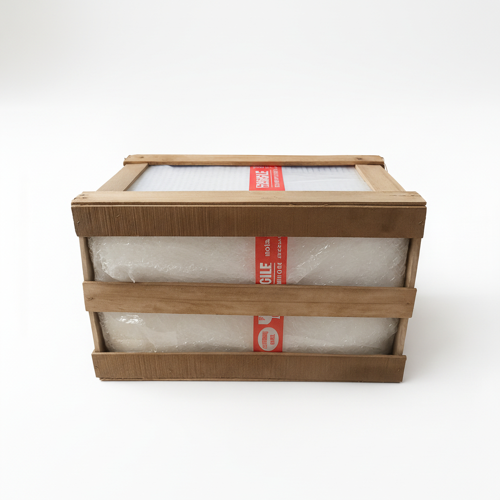 AQUARIUM CUSTOM AKRILIK SESUAI PESANAN