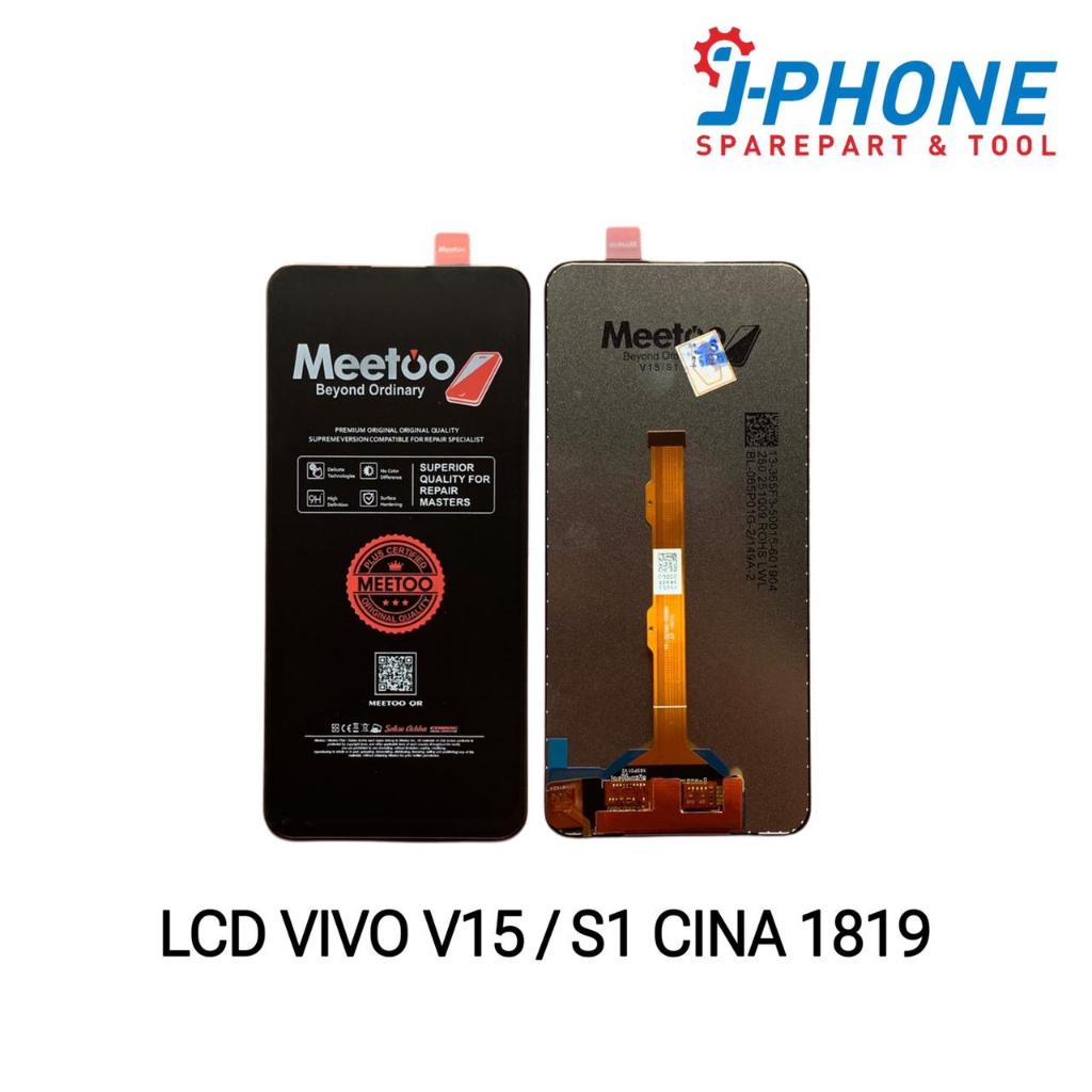 LCD VIVO V15  / 1819 / VIVO S1 CINA