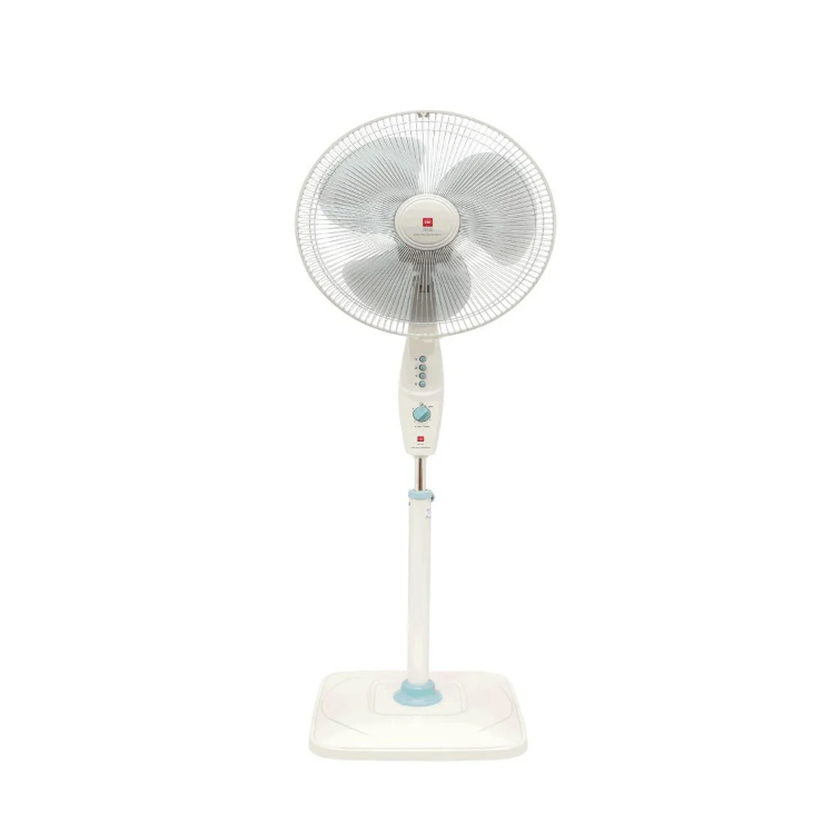 [FREE ONGKIR JABODETABEK] Kipas Angin KDK Stand Fan WK40E