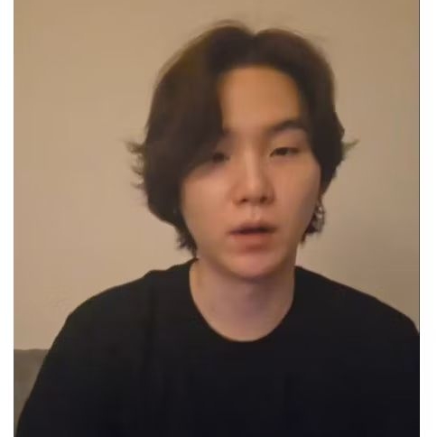 photocard official suga