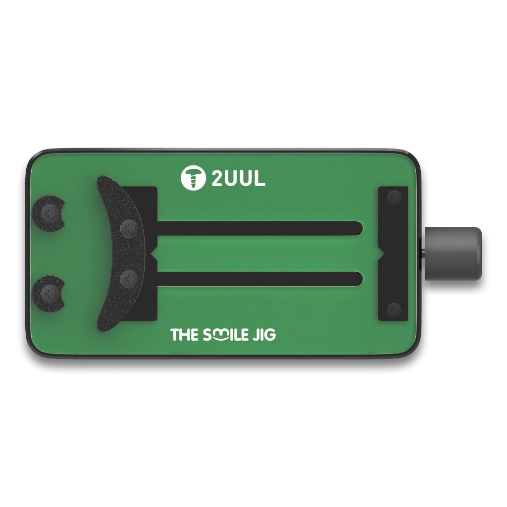 PCB HOLDER 2UUL BH31 SMILE JIG