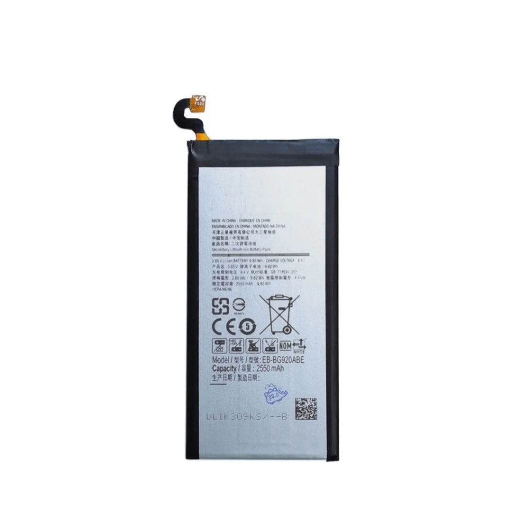 Baterai HP Samsung S6 EDGE Original