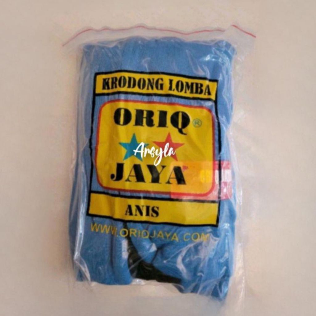 krodong sangkar burung anis oriq jaya