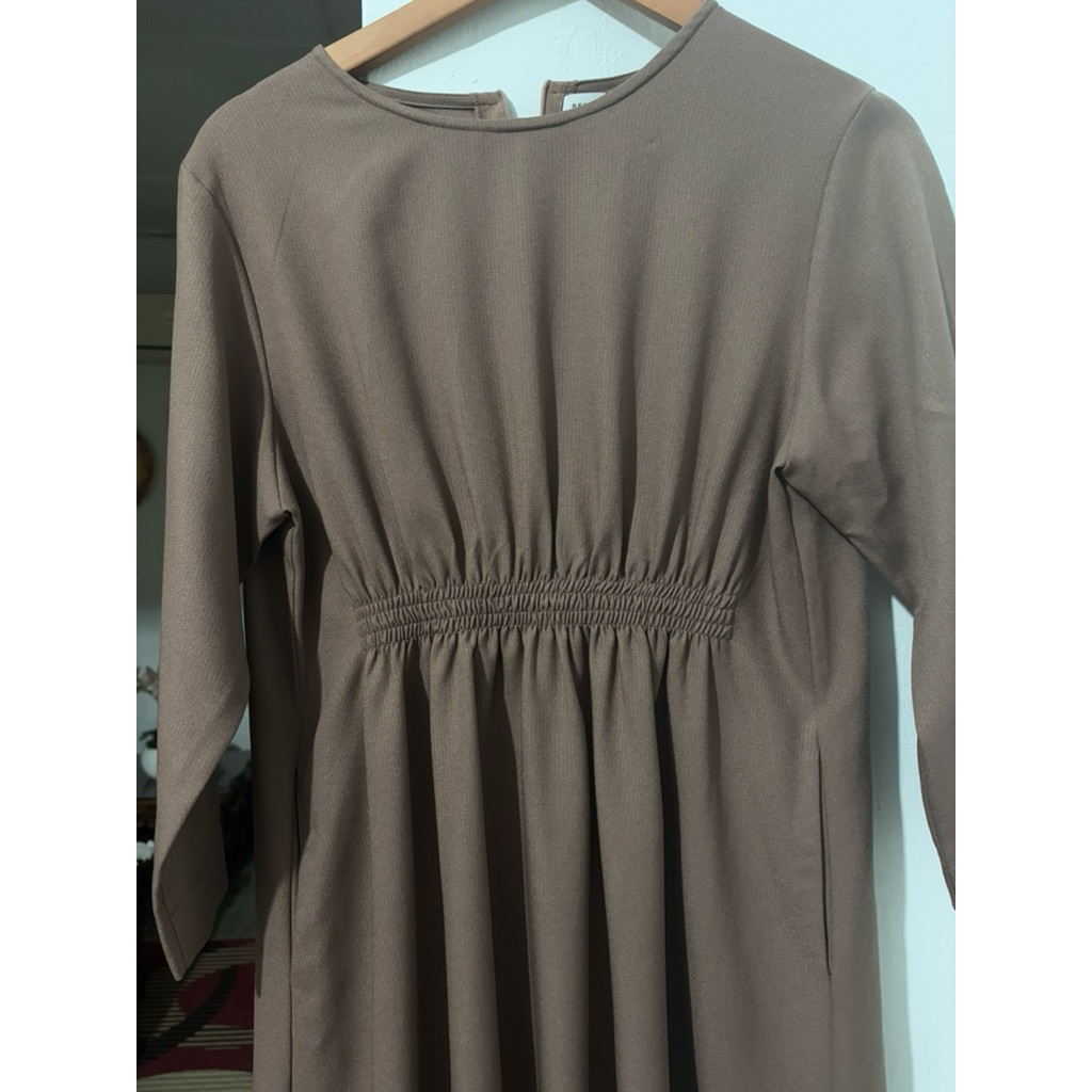 preloved restu anggraini