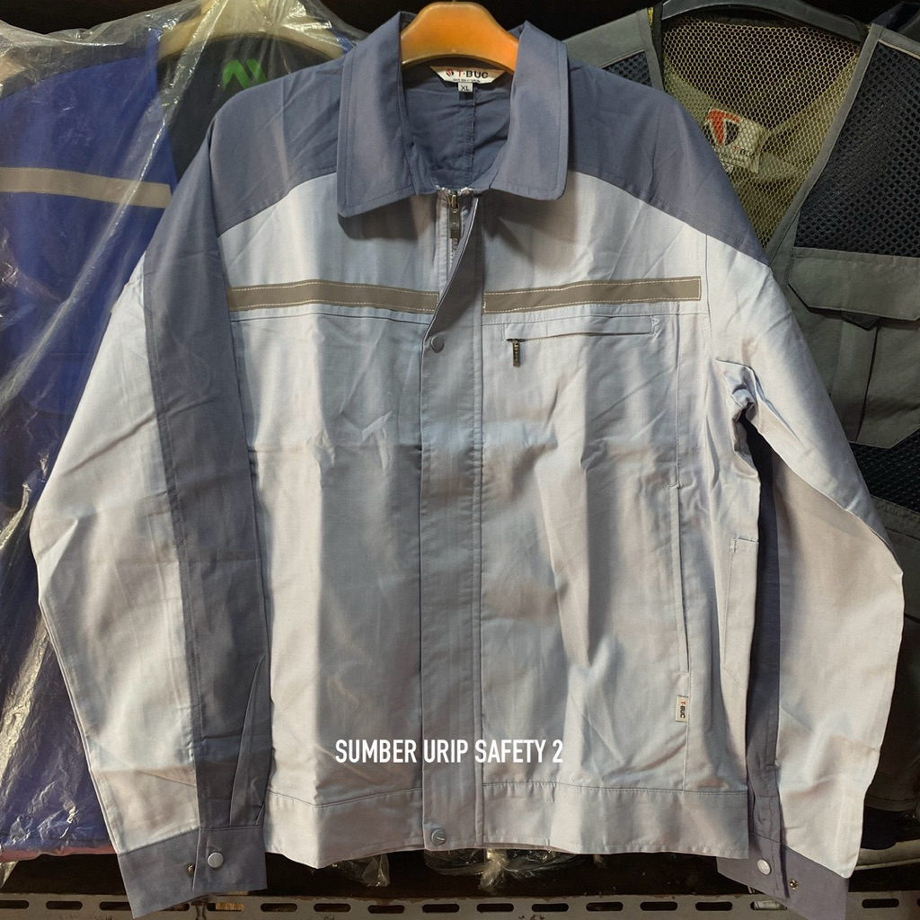 T.BUC WORKWEAR Jacket Outdoor Welder Las