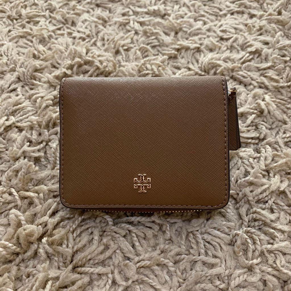 tory burch emerson mini wallet moose
